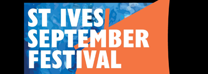 St Ives September Festival 2026