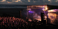 Electric Beach Festival