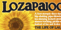 Lozapalooza
