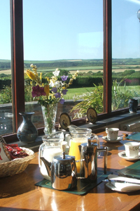 Breakfast Room
