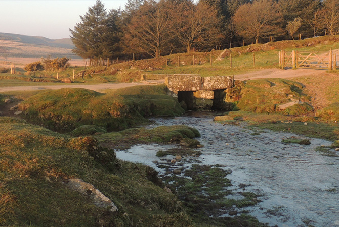 Cornwall Discovery guided tours of Cornwall