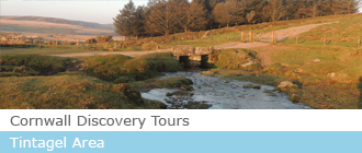 Cornwall Discovery Tours