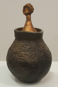 Frances' Pottery