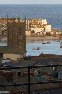 St. Ives