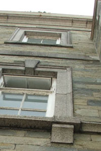 Signs in Wadebridge