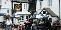 Ye Olde Malthouse Inn