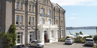 Hotel in Padstow