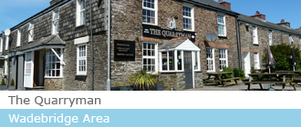 The Quarryman Inn