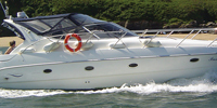 Rock Boat Charters