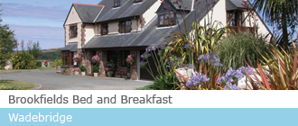 Brookfields B&B