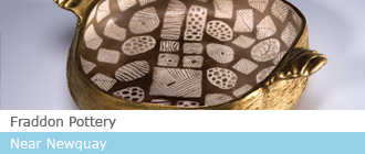 Fraddon Pottery
