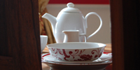Woolland House B&B