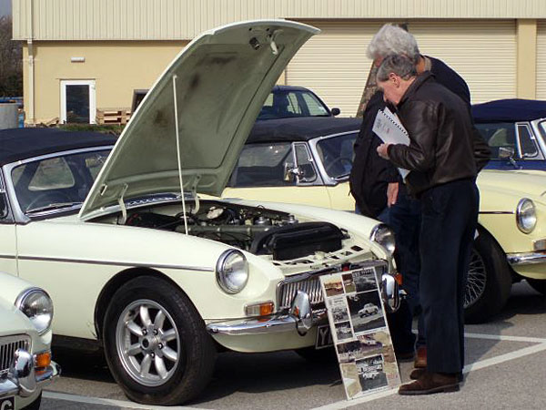 MGC Sportscars