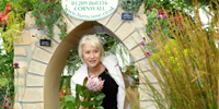 Burncoose Nurseries Win 20th Gold Medal at RHS Chelsea Flower Show 