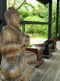 Japanese Garden