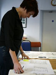 Tracey Wilson, Duchy of Cornwall Nursery