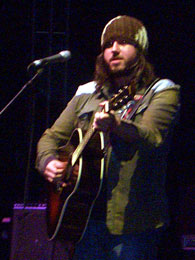 Badly Drawn Boy