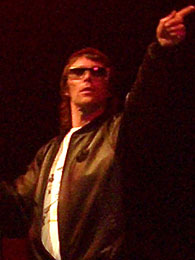 Ian Brown