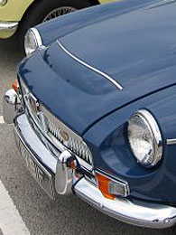 MGC Sportscars