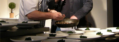 Dan Gvalda Oyster Demo 2008 