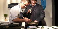 Local Chef Appears in MasterChef