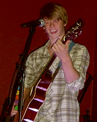 Tom Law