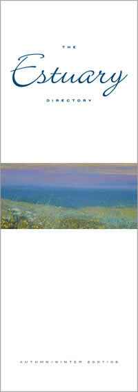 The Estuary Directory
