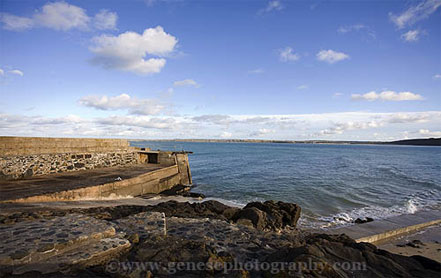 St. Ives Pier