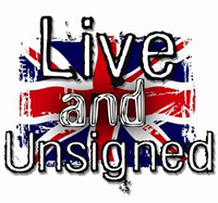 Live & Unsigned