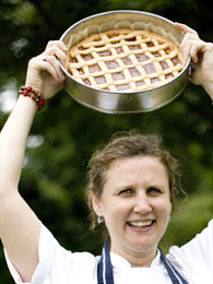 Angela Hartnett
