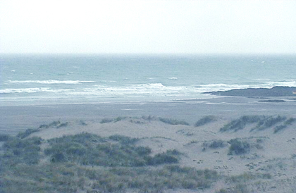 Bude Webcam