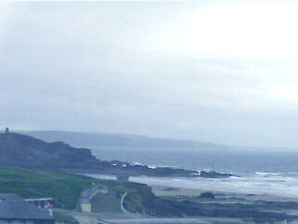 Bude webcam