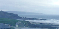 Bude Webcam