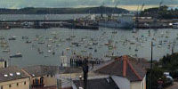 Falmouth Harbour
