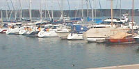 Mylor Yacht Harbour