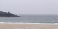 Harlyn Bay Webcam
