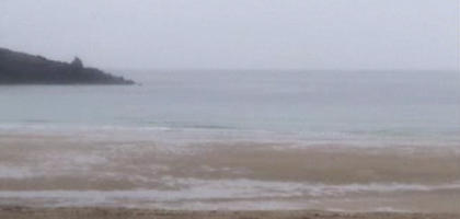 Harlyn Bay Webcam