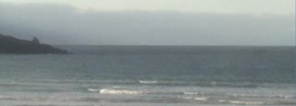 Harlyn Bay Webcam