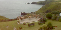 Housel Bay