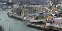 Looe Banjo Pier