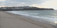 Fistral Live