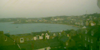 St. Mary's Town Beach