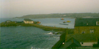 St. Mary's Harbour
