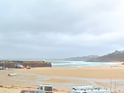 St Ives Webcam