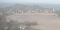 St. Ives Bay Webcam