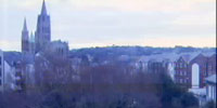 Truro Catherdral