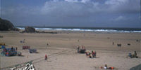 Perranporth Surf Cam