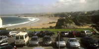 Newquay Bay
